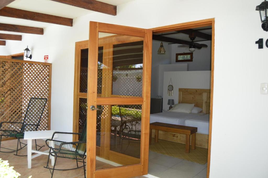 Hotel Indalo adults only