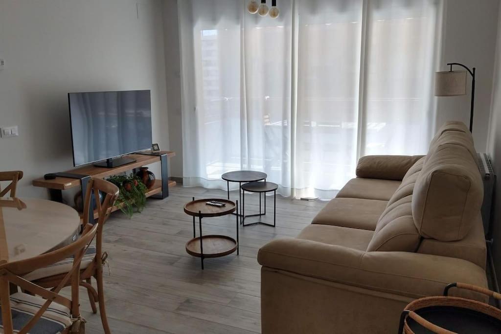 Precioso apartamento a 250 metros de la playa. - 5