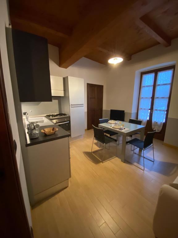 CASA LAURA