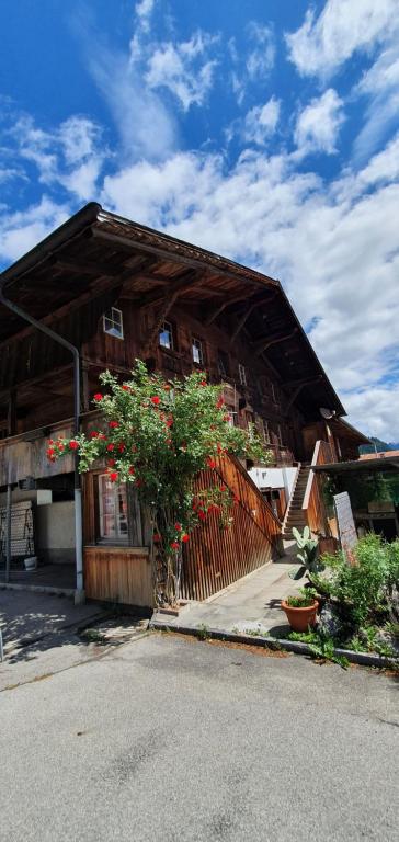 Haus Bergmann photo