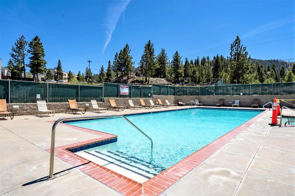 Tahoe Summit Village photo