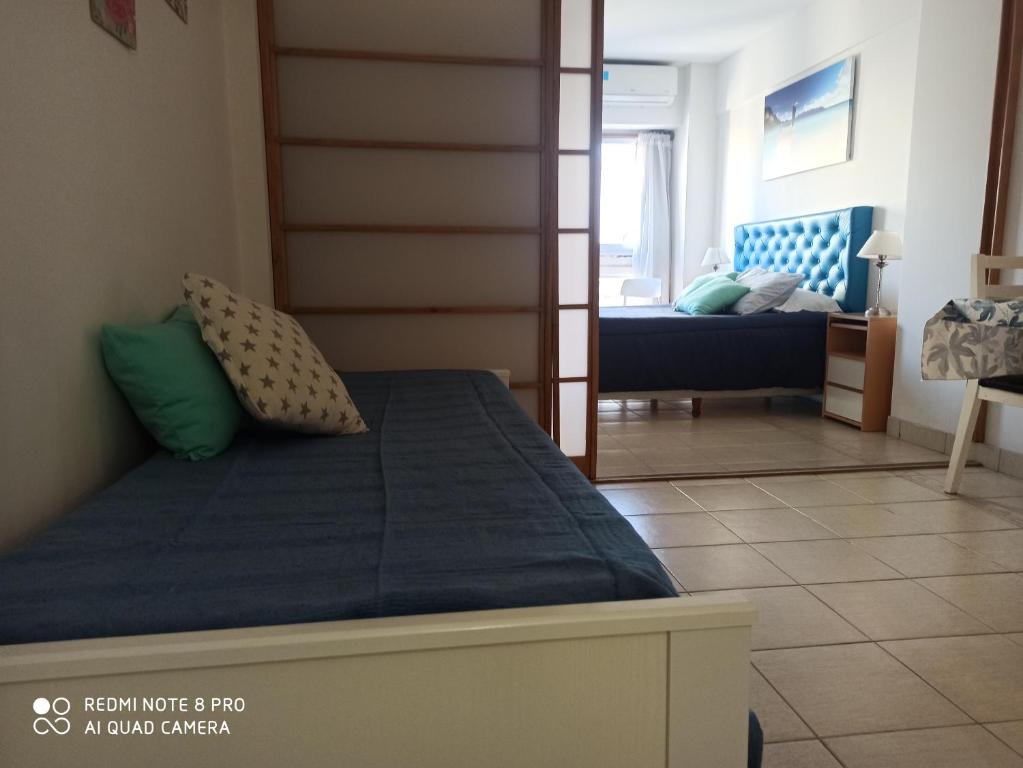 Recoleta Beautiful Apartment II photo