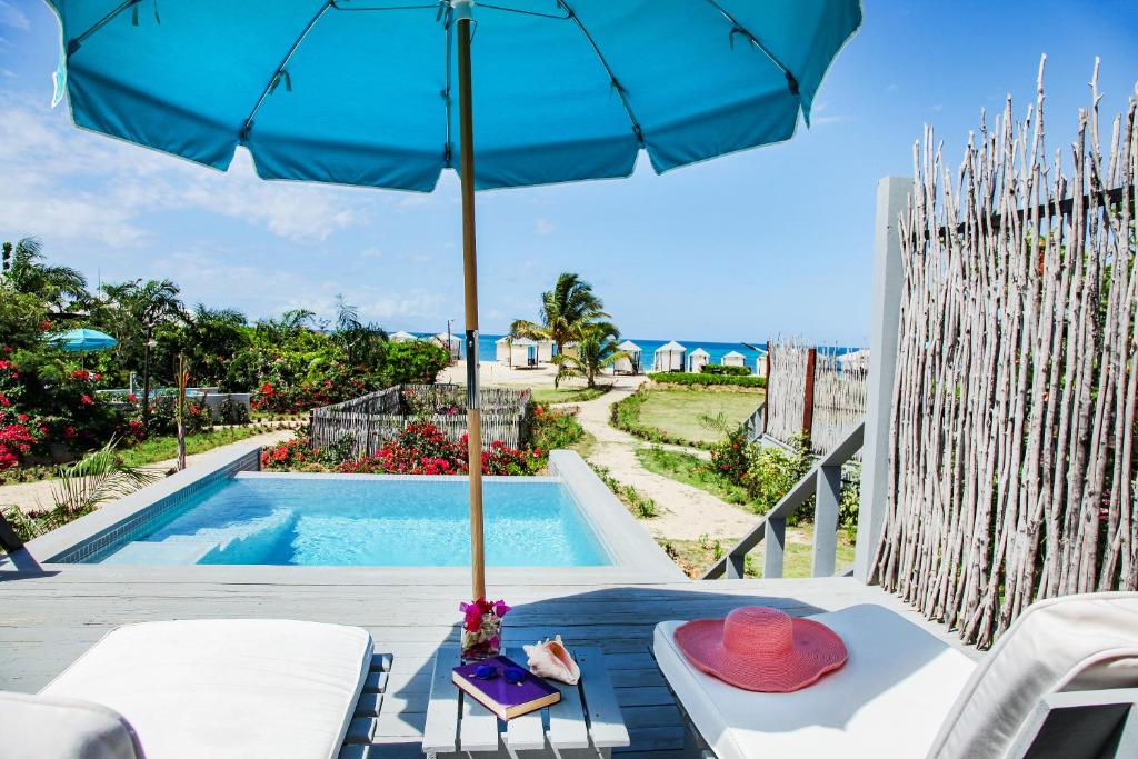 Photo 4 of Keyonna Beach Resort Antigua -All Inclusive