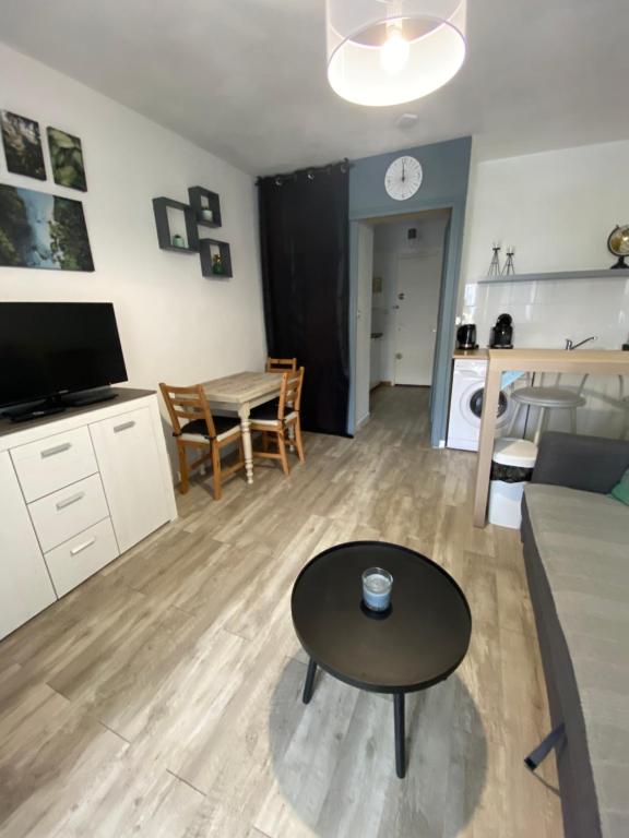 Studio à deux pas des plages - 2