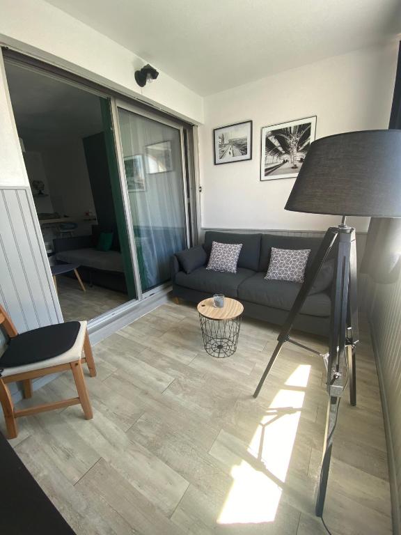 Studio à deux pas des plages - 4