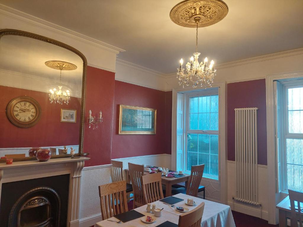 Parkway Guesthouse photo