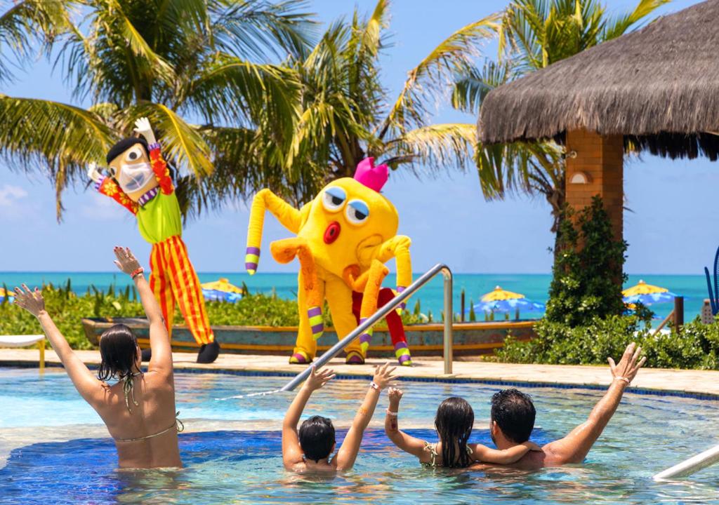 Water park