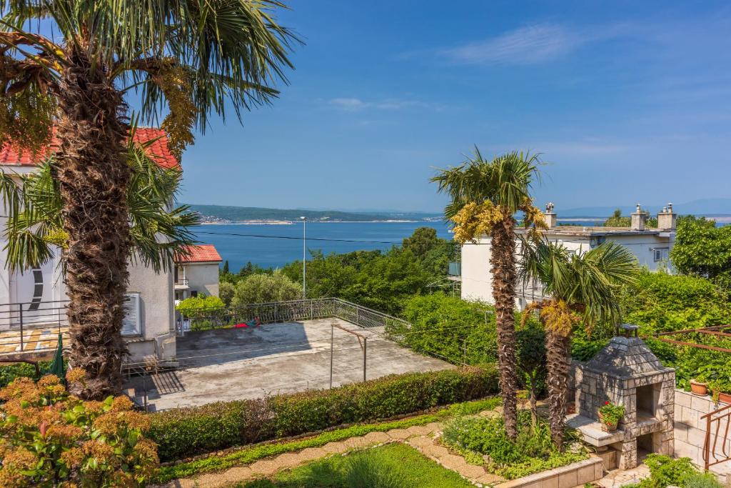 Apartment Arya, Crikvenica