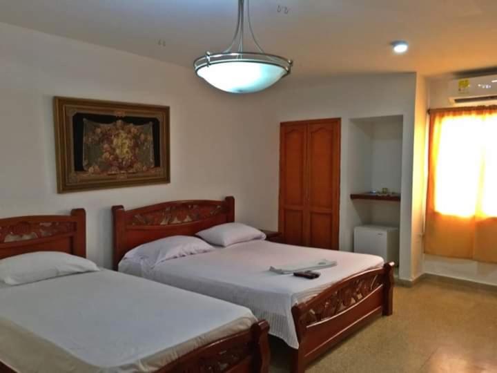 Hotel Meryland - 5
