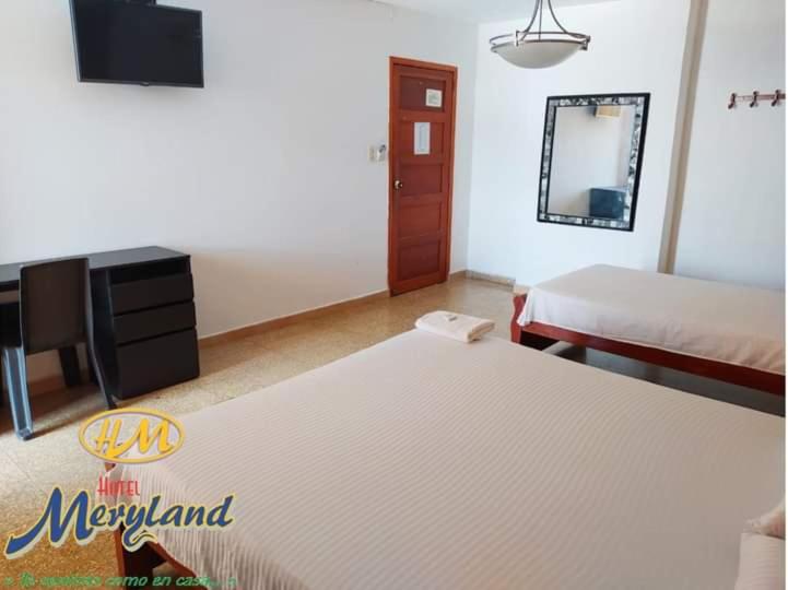Hotel Meryland - 2