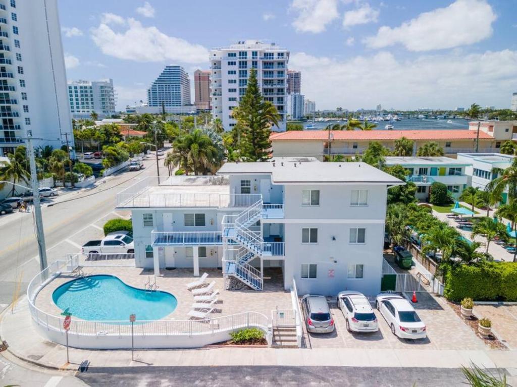Bayshore Breeze 4 - Fort Lauderdale Beach photo