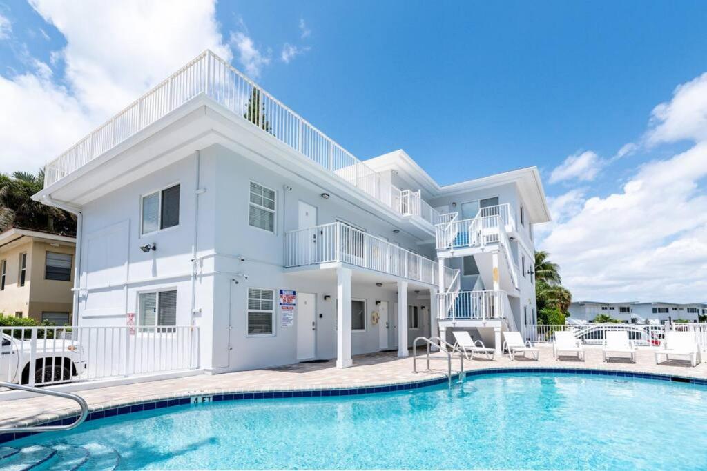 Bayshore Breeze 4 - Fort Lauderdale Beach — Hotel in Fort Lauderdale (FL)
