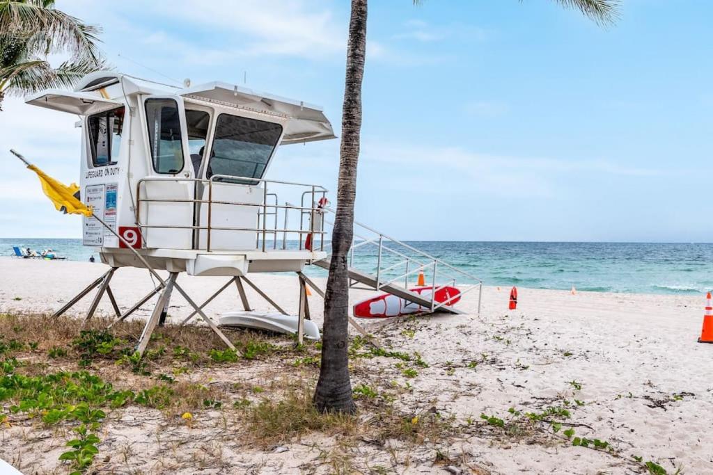 Bayshore Breeze 4 - Fort Lauderdale Beach photo