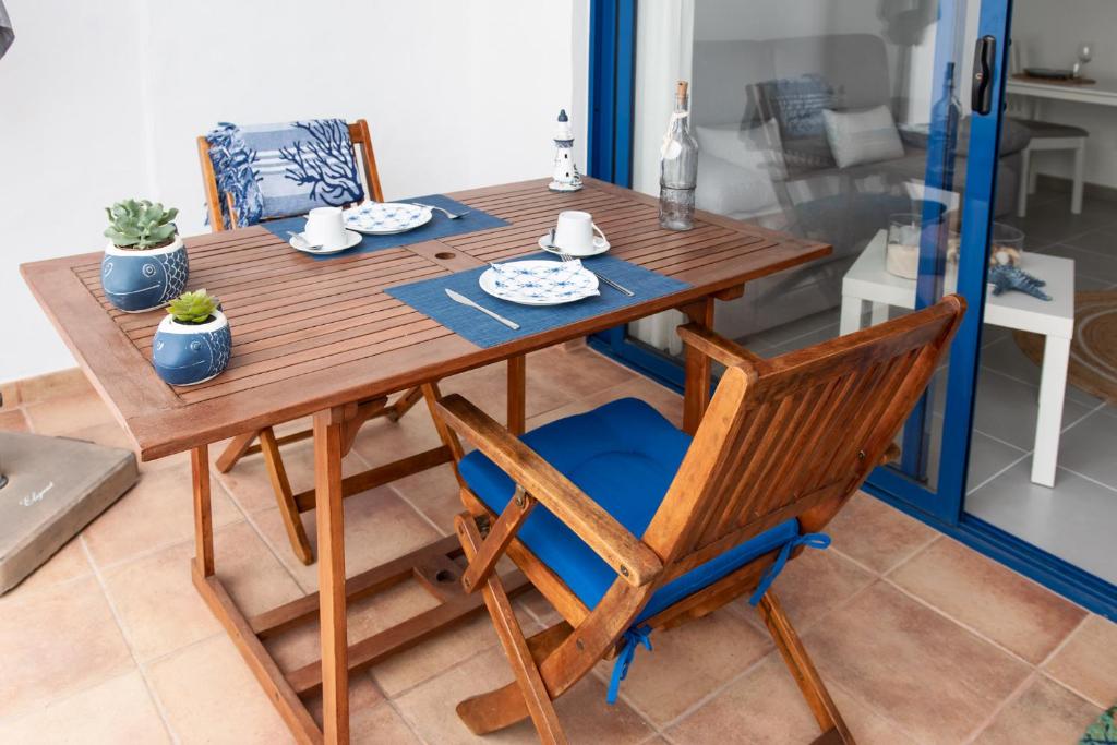 Ocean apartment - 3