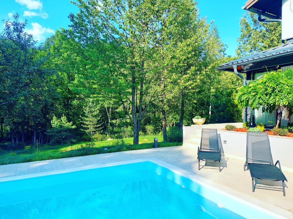 Villa Pampas - 1