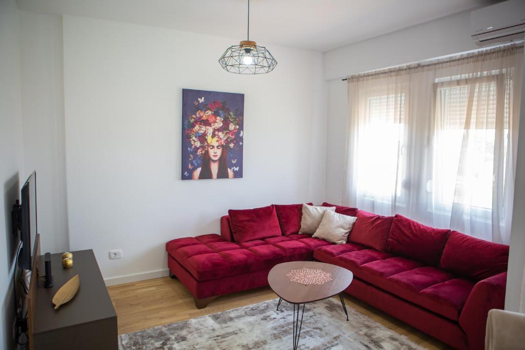 SUN apartment - 2