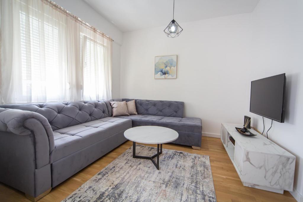 Blue moon apartment - 2