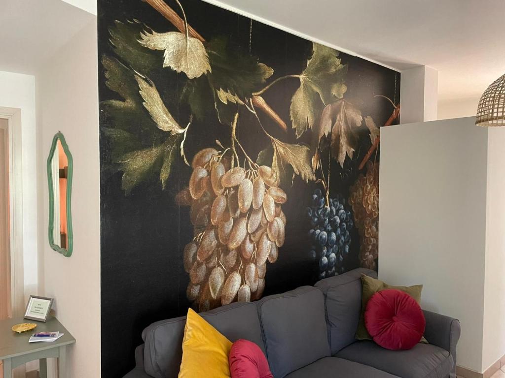 The Loft E&amp;E Chianti Room — Hotel in Empoli