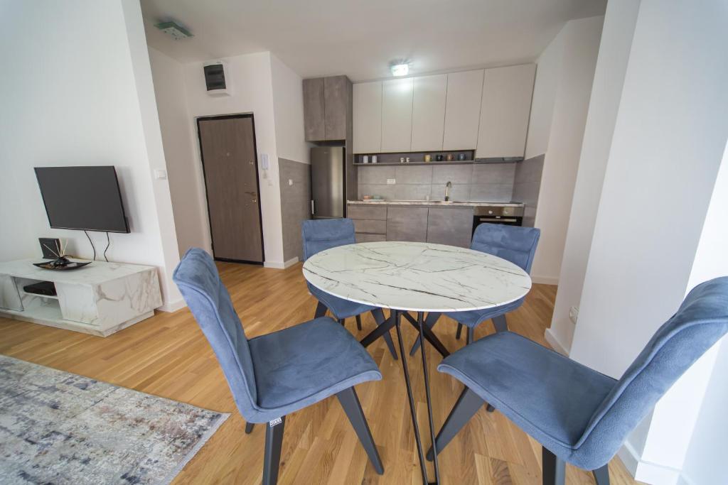 Blue moon apartment - 4