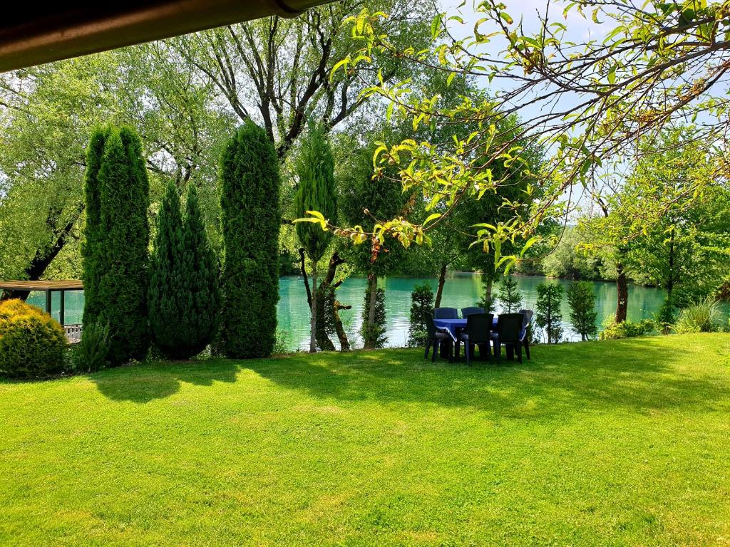 Natural Cottage Una - 4