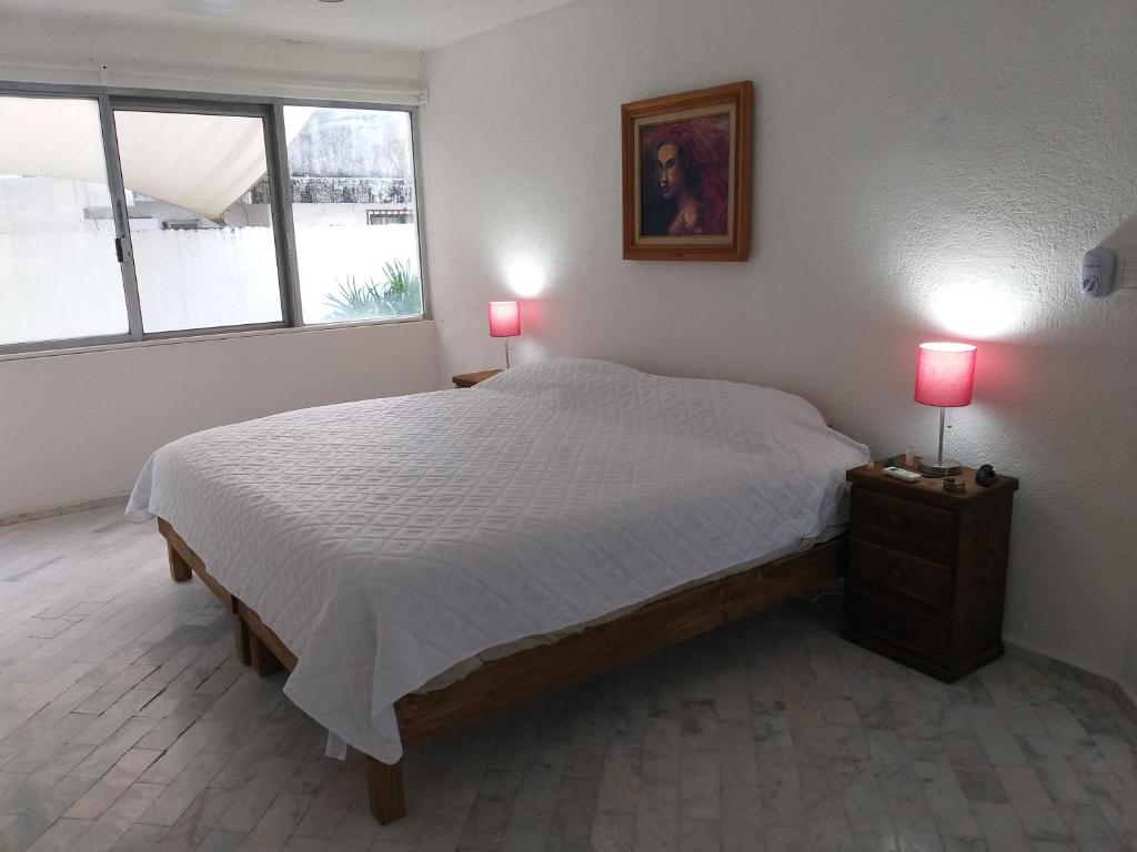 casa HIKURI - 5