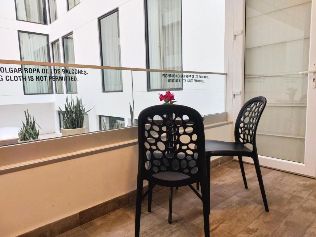 KYRA APARTMENTS - Central Miraflores - Luxurious & Comfy photo
