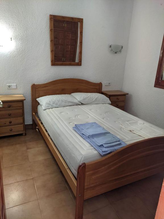 Apartamento n42 - Oasis Park II - 4