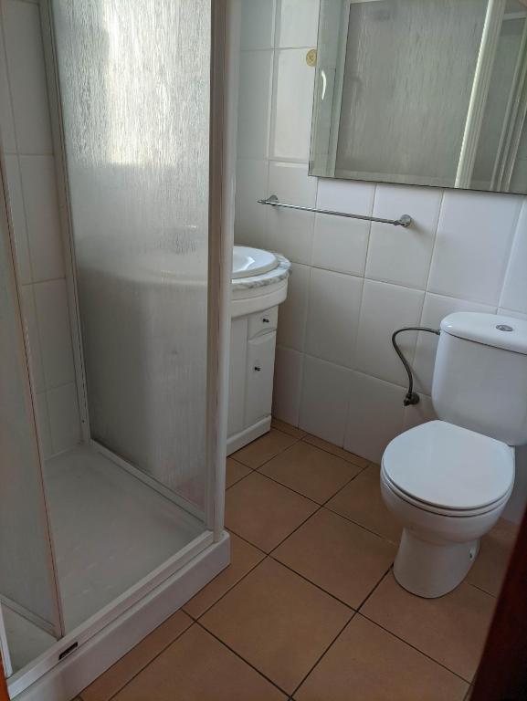 Apartamento n42 - Oasis Park II - 2