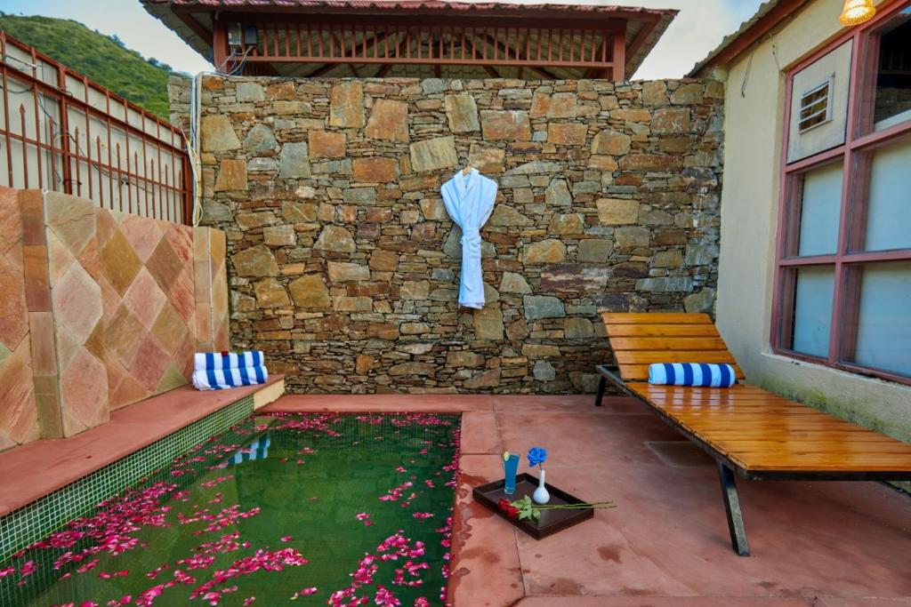 Vijaygarh Resort Udaipur photo