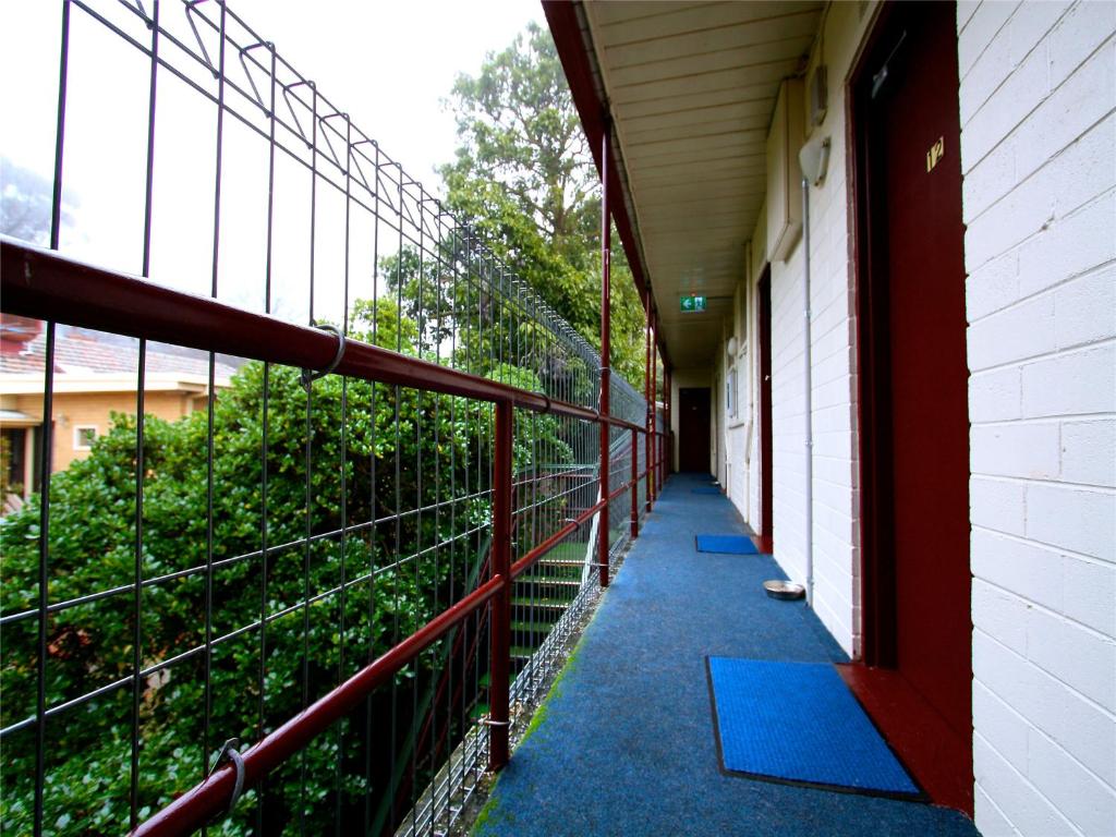 Motel Maroondah photo