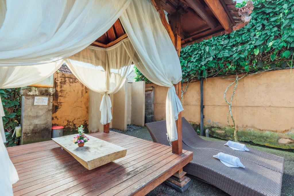 Pondok Kutuh Guest House