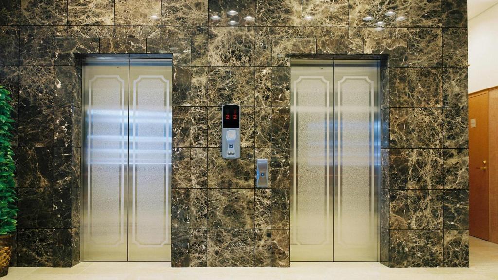 토요코 인 토쿠야마 에키 신칸센 구치 호텔 이미지 1