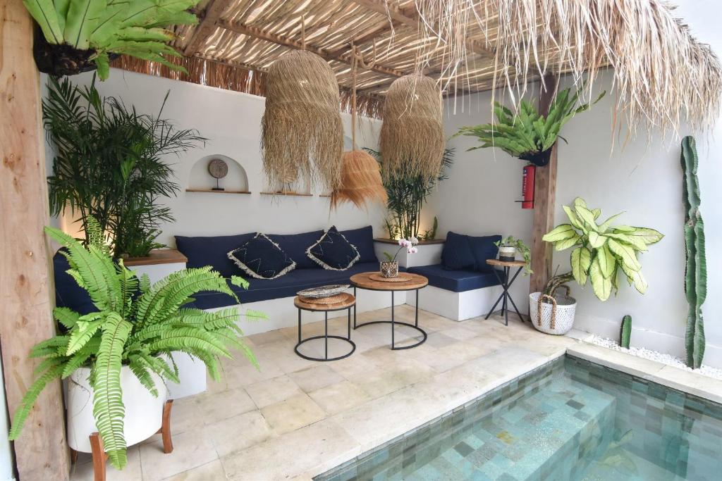 Jogja Life Villas with Private Pool photo