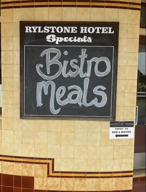 Rylstone Hotel photo