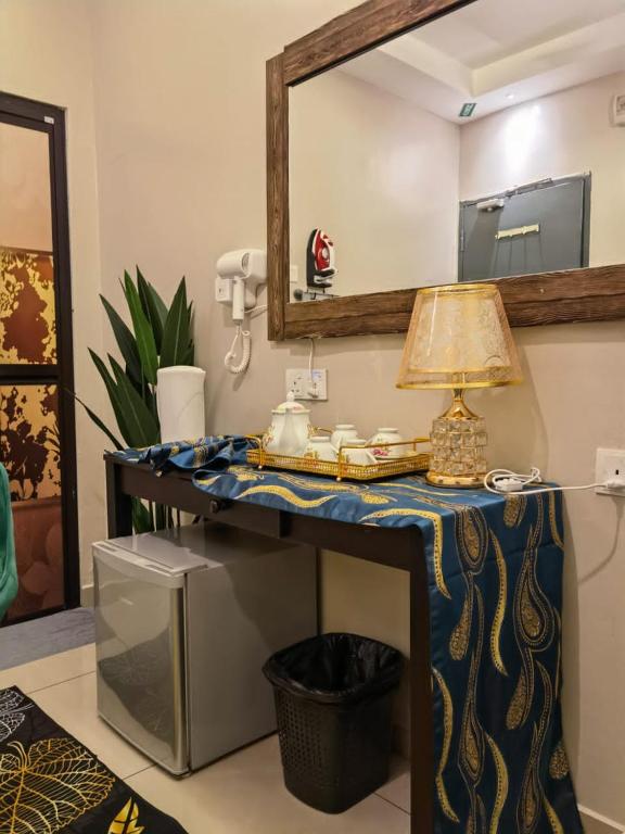Ghazrin's Classic Hotel photo