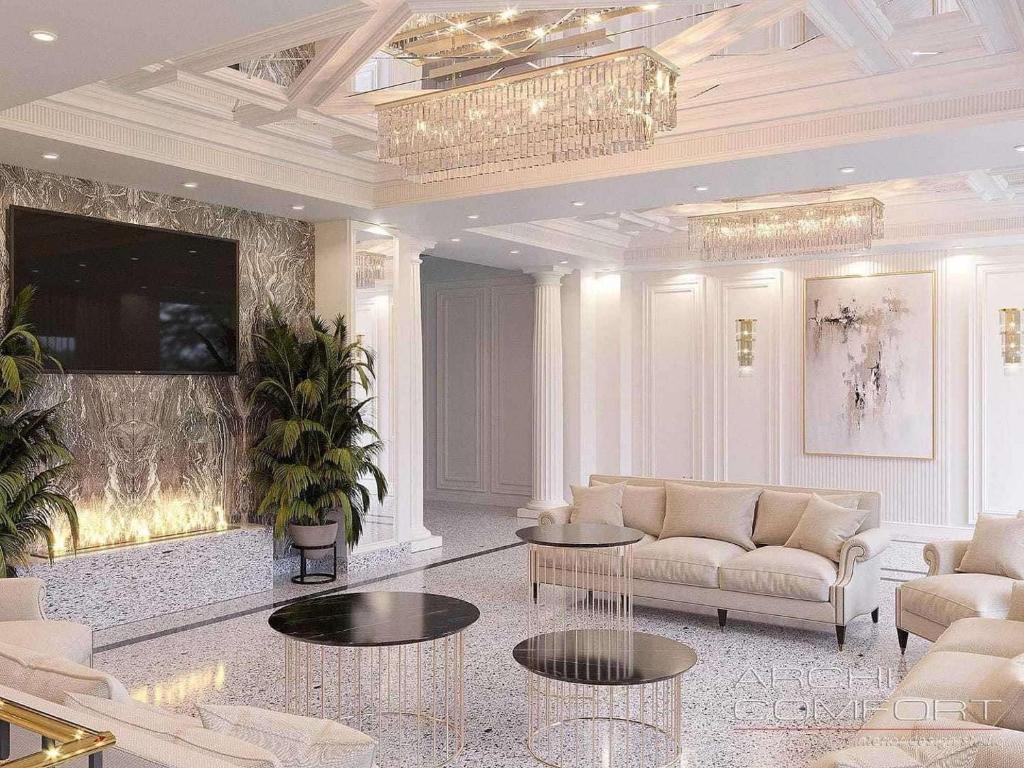 앙가 예레반 호텔