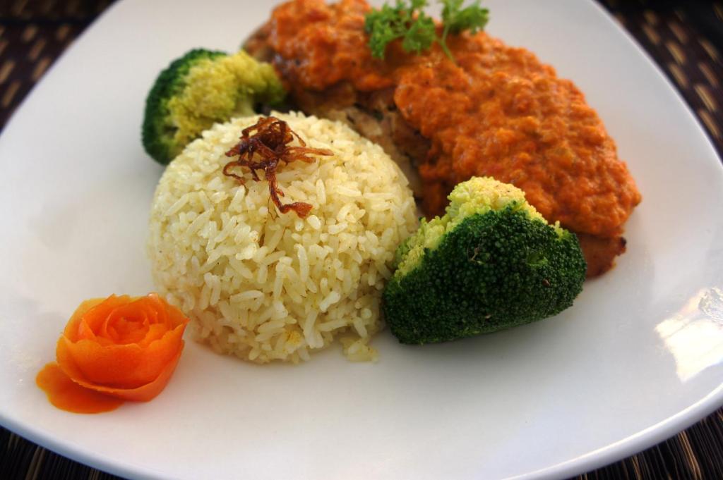 お料理のイメージ