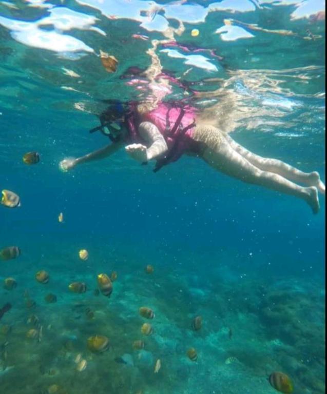 Kibu Kauh Sunrise Cottage