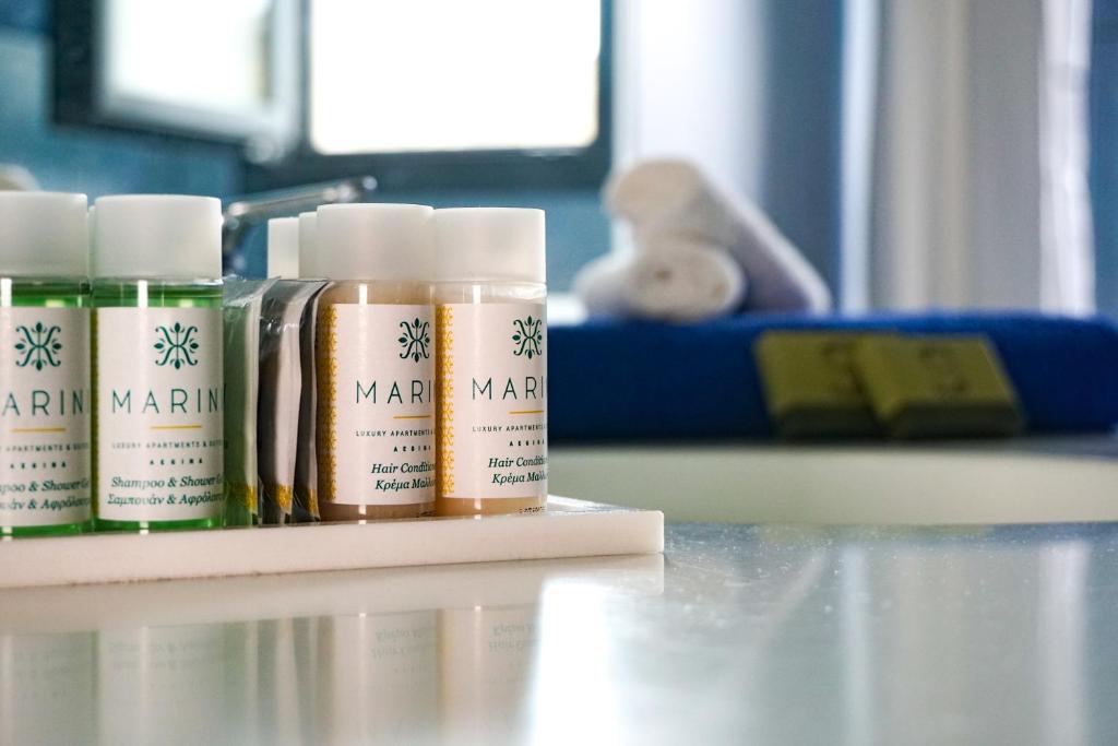 バスルーム（客室）