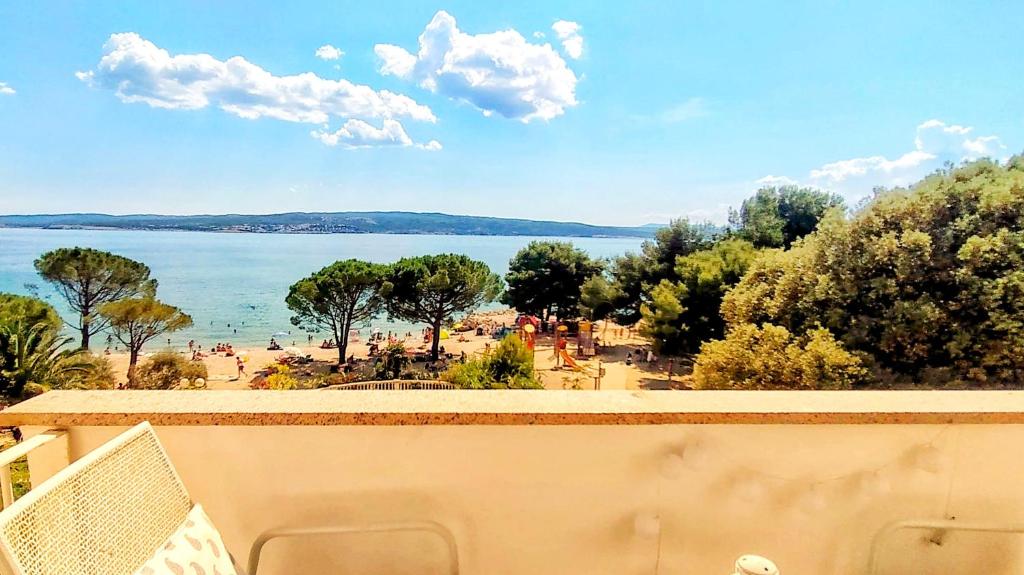 Apartment by the Beach Nona, Crikvenica