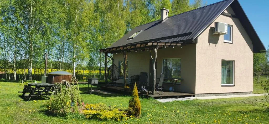 Burziņi, hotel in Kuldīga
