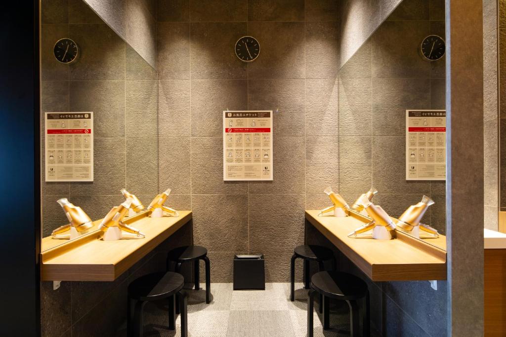 Facilities