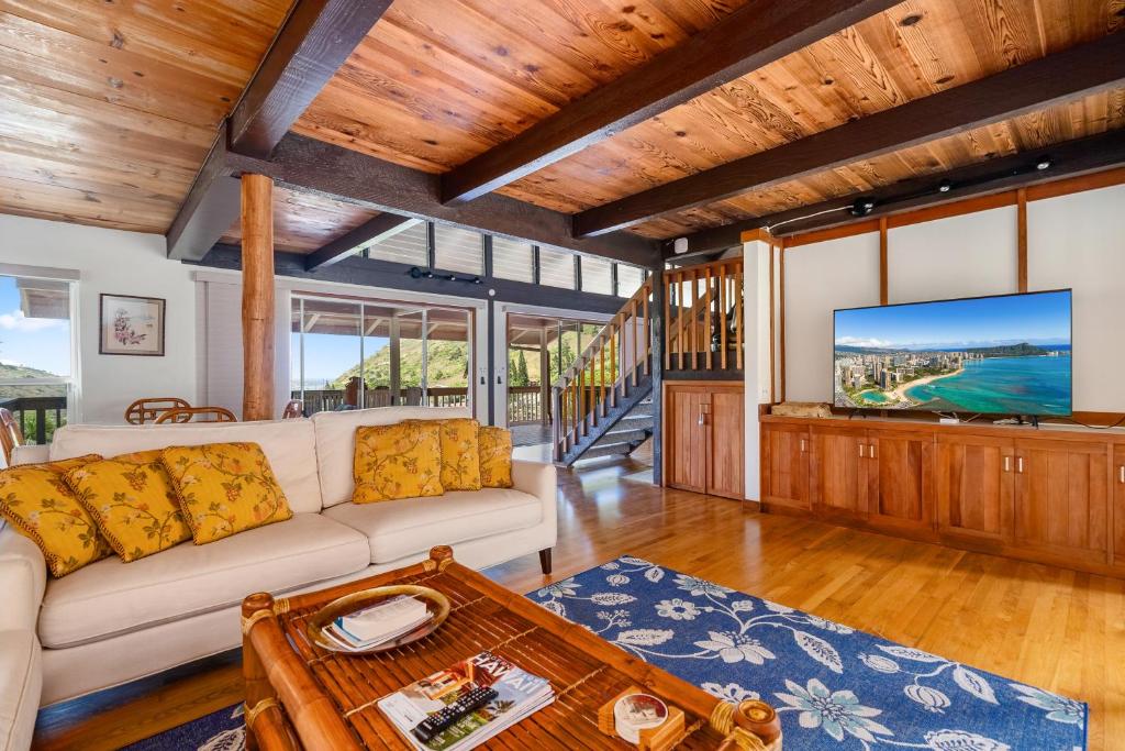 Seabreeze Hawaii Kai