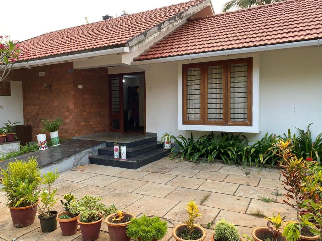 Santhosh Ayurvidhana Health Resort photo