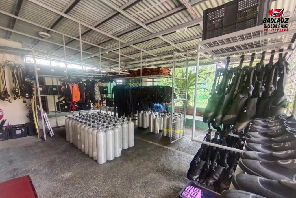 Sports and activities