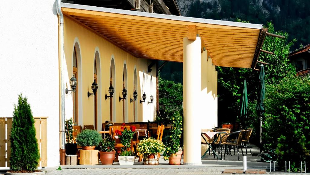 Hotel Weinbauer - 4