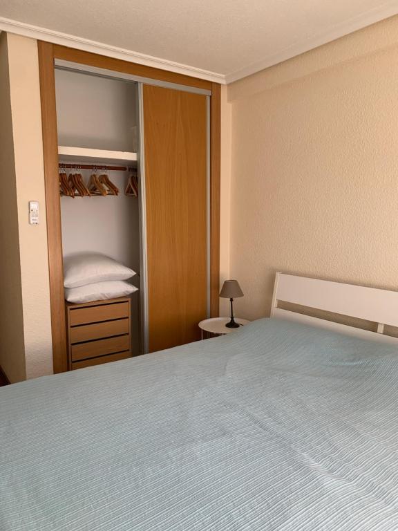 Albir Capitolio Apartment - 5