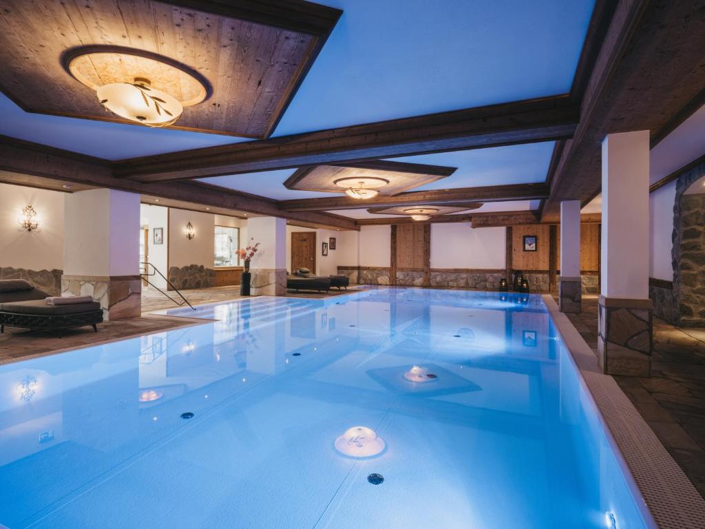 VAYA Seefeld photo
