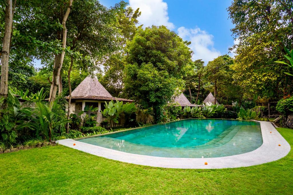 Umani Resort — Hotel in Bali