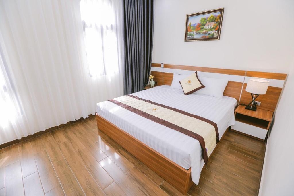 Bình An Hotel, Hạ Long